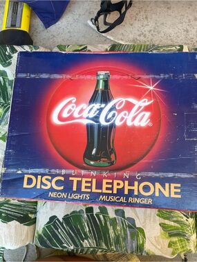 Coca Cola Bundle